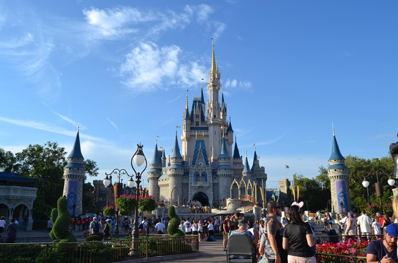 Razones para invertir en Orlando