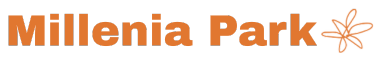 Millenia Park Orlando