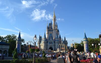 Razões para investir em Orlando