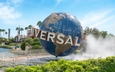 Epic Universe, conheça o novo parque temático da Universal