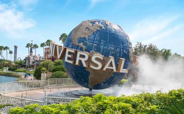 Epic Universe, conheça o novo parque temático da Universal